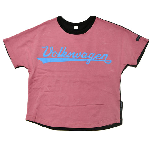 【オフィシャルチーム】フォルクスワーゲンドルマンTシャツ|S~L|1125342M